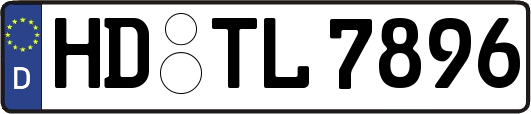 HD-TL7896