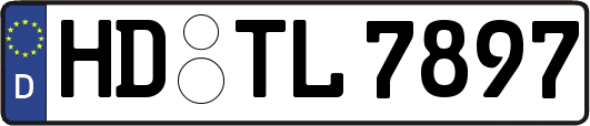 HD-TL7897