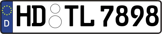HD-TL7898
