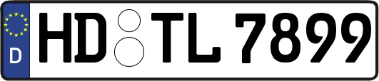 HD-TL7899
