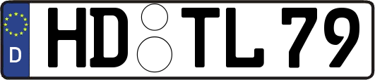 HD-TL79