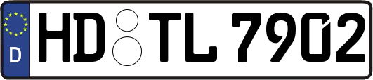 HD-TL7902