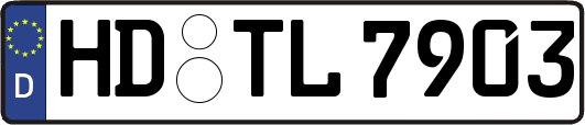 HD-TL7903
