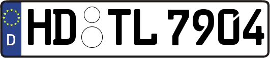 HD-TL7904