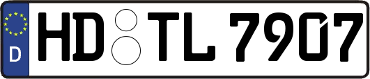HD-TL7907