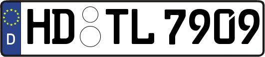 HD-TL7909