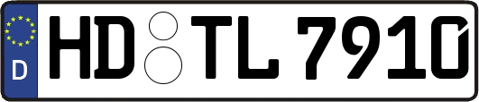 HD-TL7910