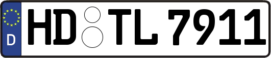 HD-TL7911