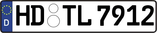 HD-TL7912