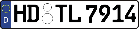 HD-TL7914