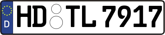 HD-TL7917