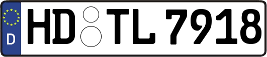 HD-TL7918