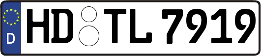 HD-TL7919
