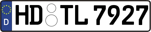 HD-TL7927