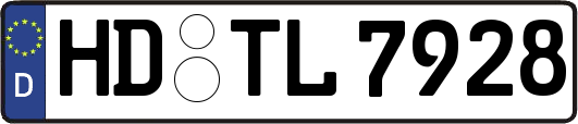 HD-TL7928