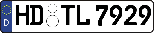 HD-TL7929