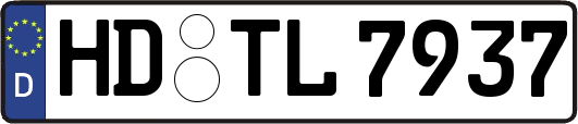 HD-TL7937
