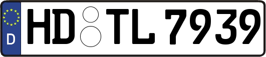 HD-TL7939