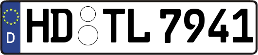 HD-TL7941