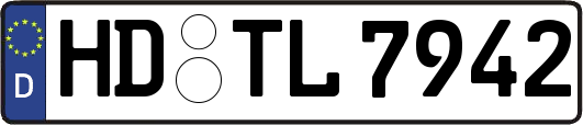 HD-TL7942