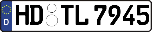 HD-TL7945