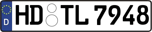 HD-TL7948