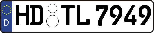 HD-TL7949