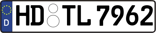 HD-TL7962