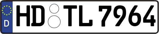 HD-TL7964