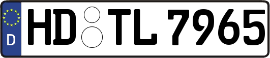 HD-TL7965