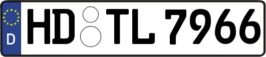 HD-TL7966