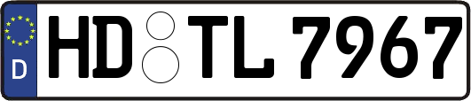 HD-TL7967