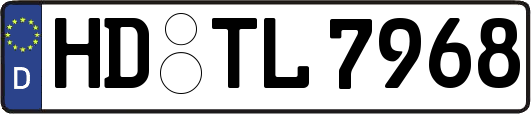 HD-TL7968