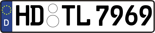 HD-TL7969