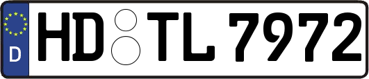 HD-TL7972