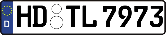 HD-TL7973