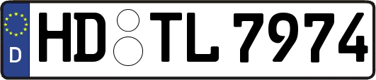 HD-TL7974