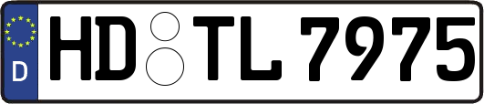 HD-TL7975