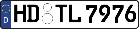 HD-TL7976