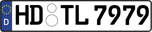 HD-TL7979