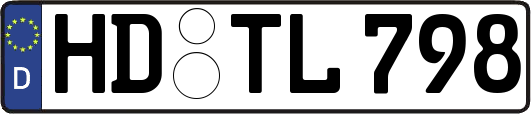 HD-TL798