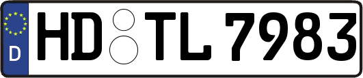 HD-TL7983