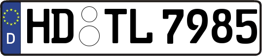 HD-TL7985