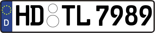 HD-TL7989