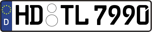 HD-TL7990