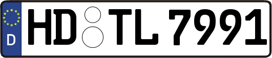 HD-TL7991