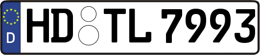 HD-TL7993