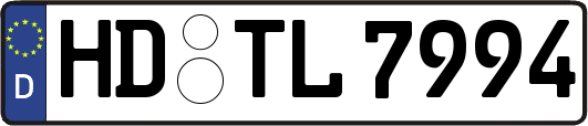 HD-TL7994