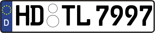 HD-TL7997