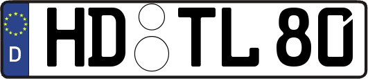 HD-TL80